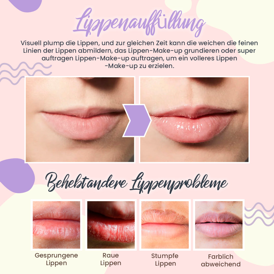 JuicyLuxe™ Instantly Plump Lip Balm✨